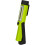 Luceco Luceco Rechargeable Mini Tilt Torch with Integrated USB Charger, Green 1