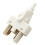 Hotpoint GENUINE INDESIT HOTPOINT TUMBLE DRYER START SWITCH 2