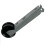 Hotpoint GENUINE CREDA HOTPOINT INDESIT G SERIES PULLY & BRACKET 3