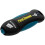 Corsair Corsair 64 GB USB 3.0 High Speed Flash Drive, Black & Blue 1