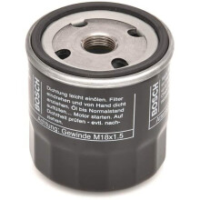 Bosch P3079 - Oil Filter Car