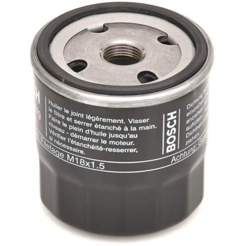 Bosch Bosch P3079 - Oil Filter Car 2
