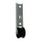Hotpoint GENUINE CREDA HOTPOINT INDESIT G SERIES PULLY & BRACKET 1