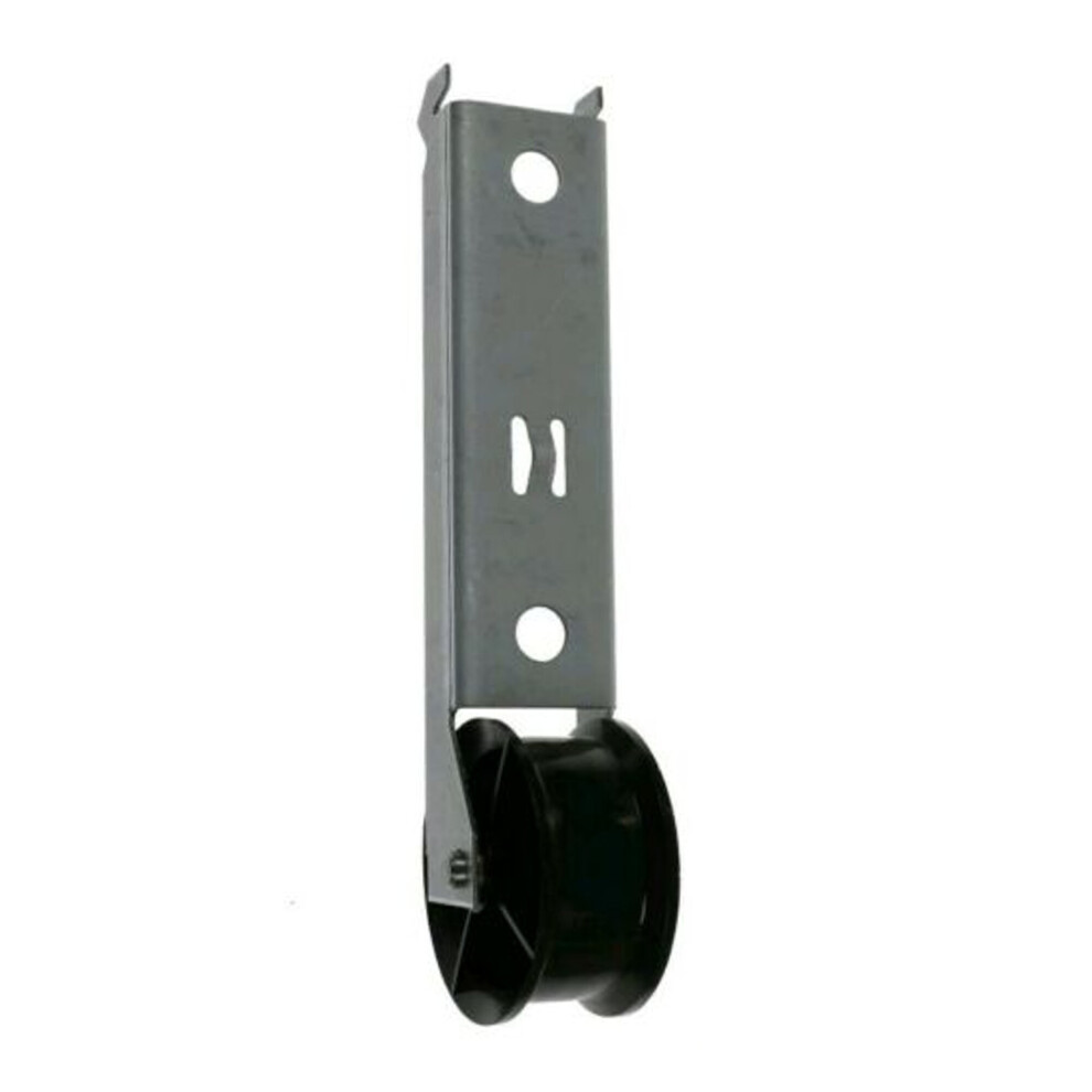 GENUINE CREDA HOTPOINT INDESIT G SERIES PULLY & BRACKET