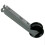Hotpoint GENUINE CREDA HOTPOINT INDESIT G SERIES PULLY & BRACKET 2