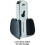 5 Star Office Rapesco SR4SLDA R4 Safety Staple Remover - Random Black/Blue 2