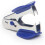 5 Star Office Rapesco SR4SLDA R4 Safety Staple Remover - Random Black/Blue 1