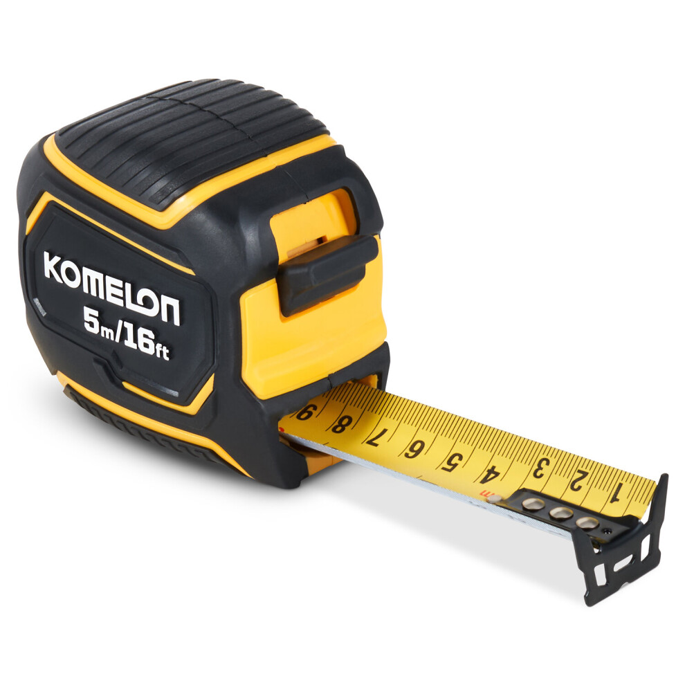 Komelon Extreme Stand-Out Pocket Tape 5 M Pwb52e - Image 12
