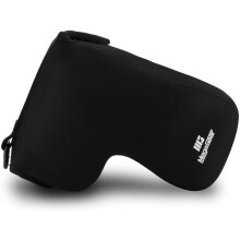 MegaGear Ultra Light Neoprene Camera Case compatible with Nikon Coolpix P1000