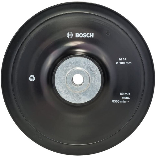 Bosch BOSCH 2608601209 Ø180mm hiomapinta