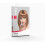 Smiffy's Smiffys Glam Blunt Wig with Fringe - Brown 2