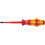 Wera Wera 05006470001 165 is PZ/S # 1 + 2 Screwdriver Set 16