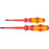 Wera Wera 05006470001 165 is PZ/S # 1 + 2 Screwdriver Set 1
