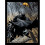 DC Comics DC Comics FP11603P-PL Batman 30 X 40 cm "Night Watch" Framed Print 1