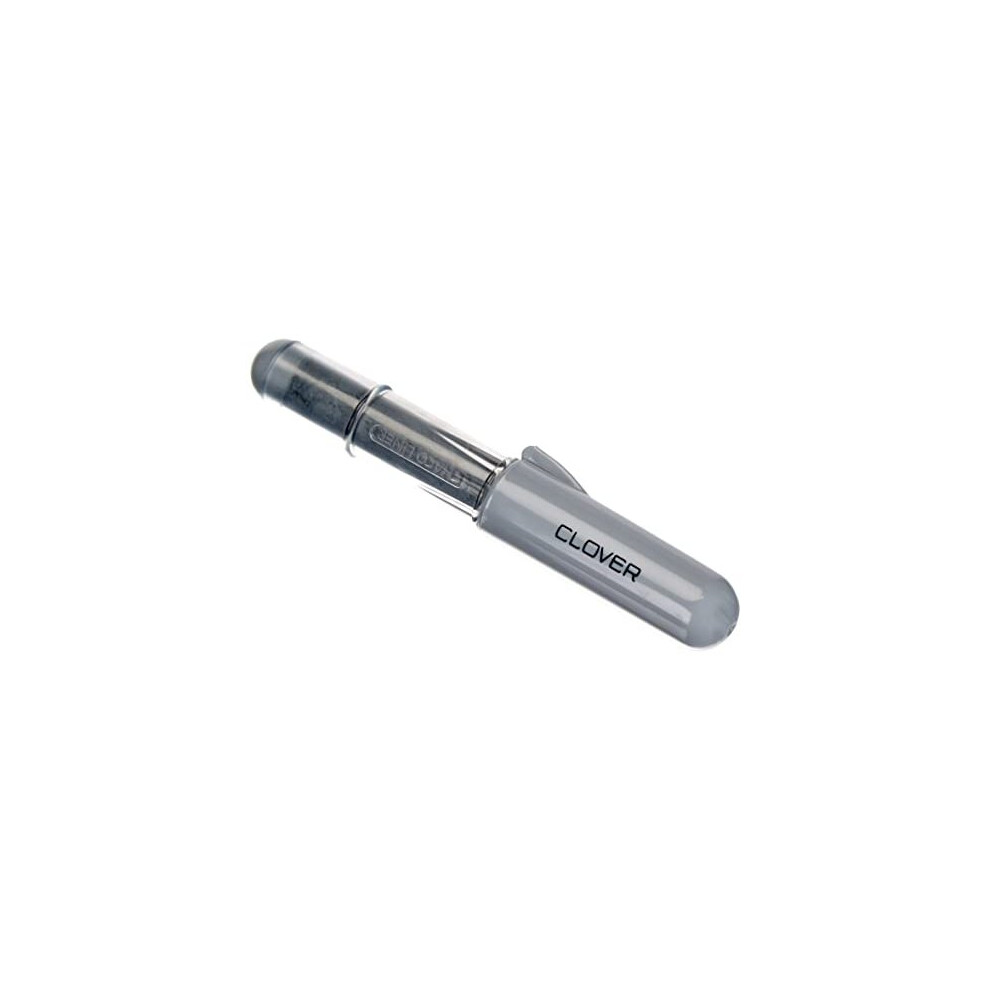 Clover Chaco Liner Pen Style: Silver, 1