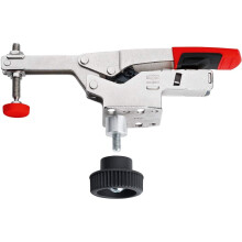 Bessey STC-HH70-T20 hh70 T20 Tensioner with Horizontal Base STC – HH/60 with Accessory Kit, Colour, Size