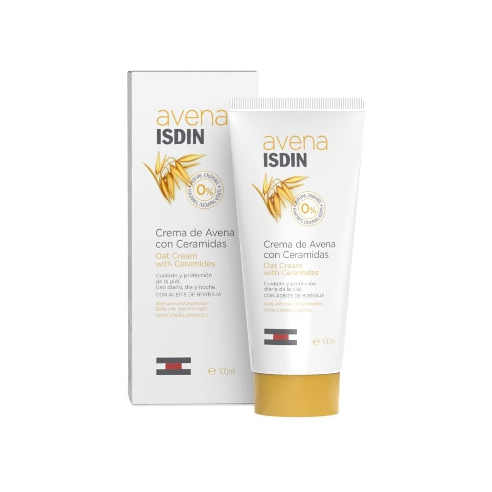 Isdin Moisturising Creams