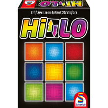 Gioco da Tavolo Hilo di Schmidt Spiele