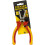 STANLEY Stanley VDE Wire Strip Plier 170MM 0 84 010 6