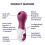 Satisfyer Lucky Libra Klitorisstimulator 5