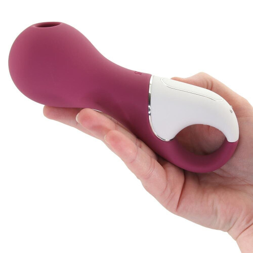 Satisfyer Lucky Libra Klitorisstimulator 1