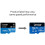 Lexar Lexar High-Performance 633x 512GB microSDXC UHS-I Card 2