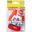 Nuby Nuby Teething Mitt, Red 6