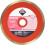 RUBI 30955 Cpc - Pro 180mm Diamond Blade, Grey, 180 mm 1