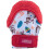 Nuby Nuby Teething Mitt, Red 1