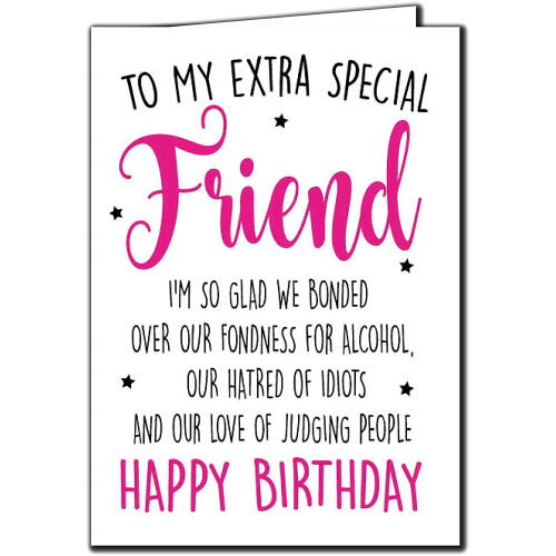 Piccadilly Greetings Luxury Beautiful Contemporary Birthday Card Someone Special 8 | Desertcart - View #11