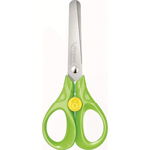 Maped Children's Security Scissors 13cm