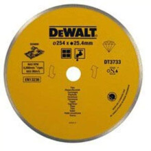 Dewalt DT3734-XJ Diamond Cutting Disc, One Size