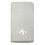 Bambino Vertical Wall Mounted Baby Changing Station 8