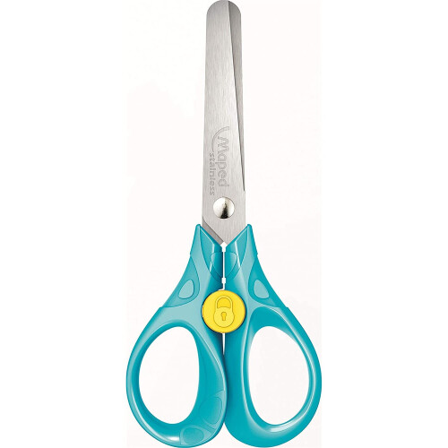 Maped Children's Security Scissors 13cm 1