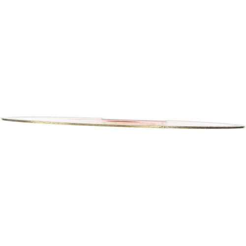 RUBI 30955 Cpc - Pro 180mm Diamond Blade, Grey, 180 mm 1