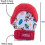 Nuby Nuby Teething Mitt, Red 2