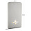 Bambino Vertical Wall Mounted Baby Changing Station 4