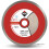RUBI 30955 Cpc - Pro 180mm Diamond Blade, Grey, 180 mm 3