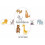 Bambino Vertical Wall Mounted Baby Changing Station 10