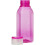 Sistema Sistema Water Bottle, Assorted Color, 475 ml 2