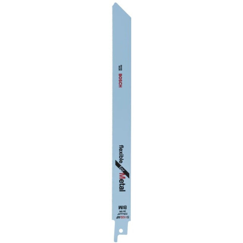Bosch BOSCH BAJONETSAVKLING S1122AF / 5 stk.