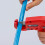 Knipex SKÆRER TIL PLASTRØR OG ELEKTRISKE INSTALLATIONER 185MM - KN 94 10 185 9