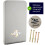 Bambino Vertical Wall Mounted Baby Changing Station 2