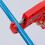Knipex SKÆRER TIL PLASTRØR OG ELEKTRISKE INSTALLATIONER 185MM - KN 94 10 185 7