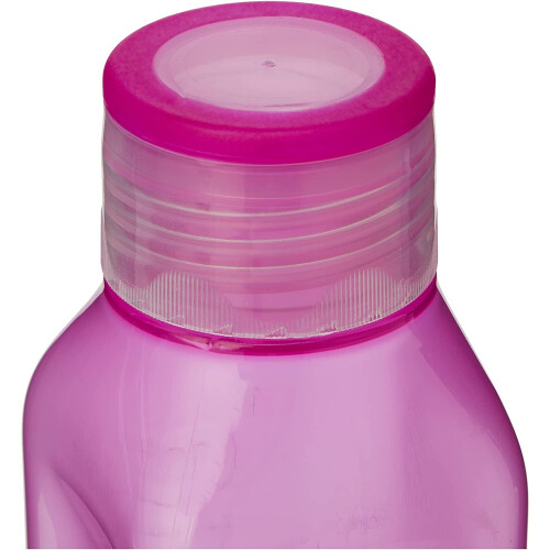 Sistema Sistema Water Bottle, Assorted Color, 475 ml 2