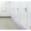 Bambino Vertical Wall Mounted Baby Changing Station 11