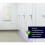 Bambino Vertical Wall Mounted Baby Changing Station 6