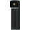 Abus Bordo Lite 6055/60 black 1