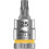 Wera Wera 05003882001 Belt 3 Torx Hf Bitnuss/Set Torx mit Haltefunktion 15