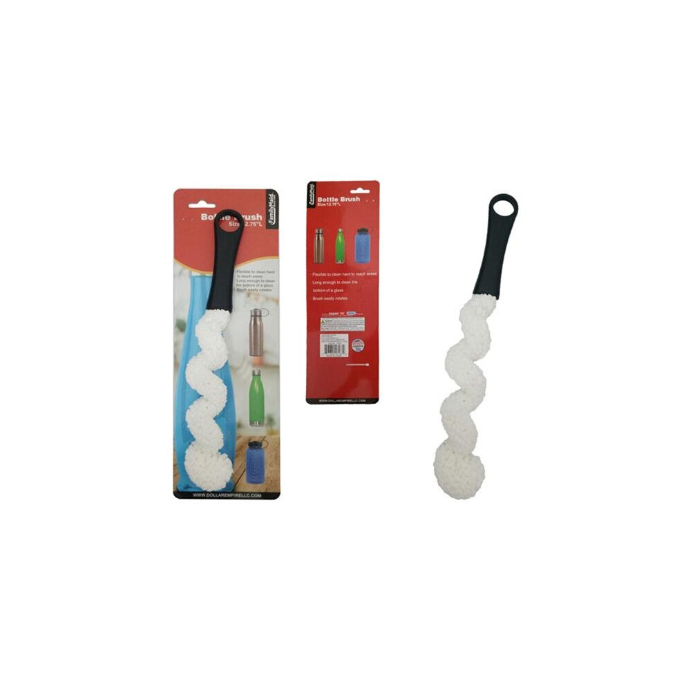 FamilyMaid 18167 12.75 in. Bottle Brush-image-OPC-P8VX98J-NEW